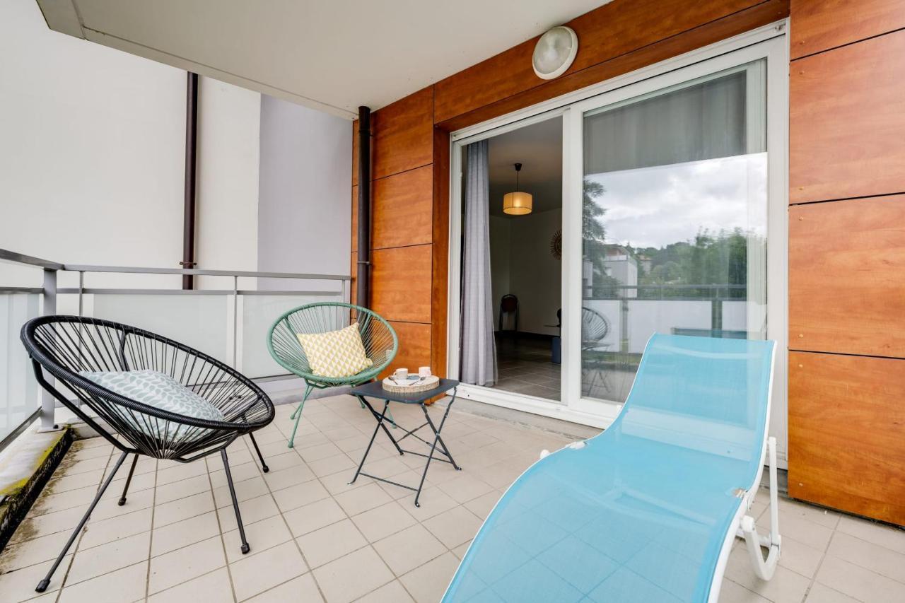 Le Basilique - Pretty T2 Of 59Sqm Near Lake And Old Town Villa Annecy Exterior photo